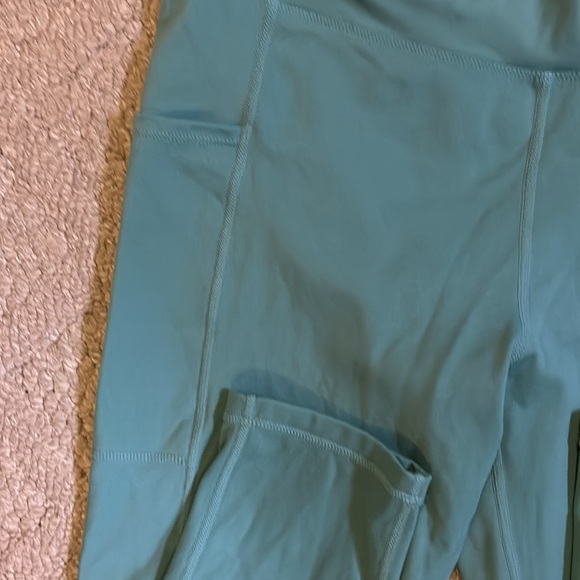 mono b matching pants and bra top - Picture 5 of 8